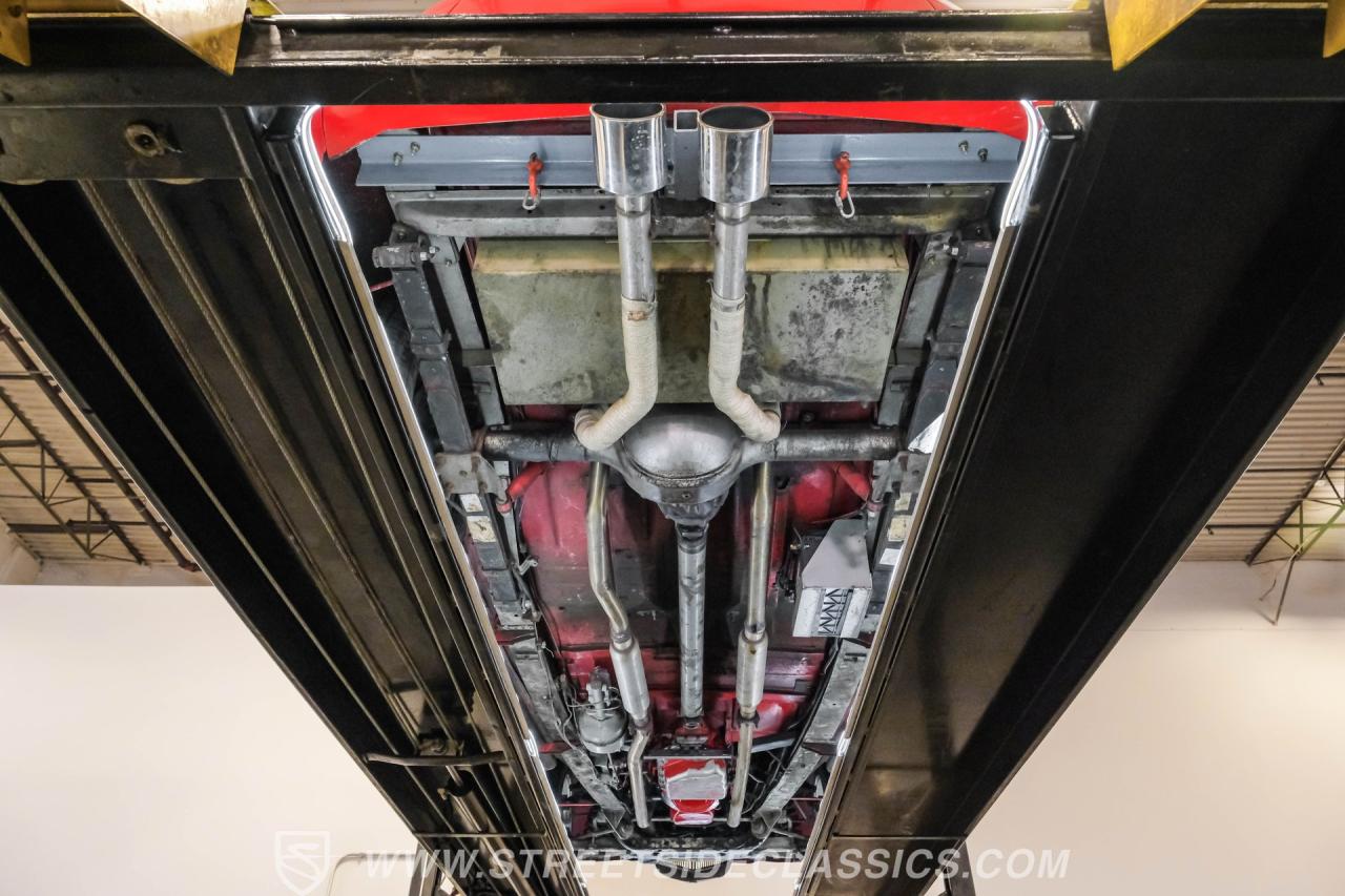 1937 Chevrolet Master Deluxe Sedan Street Rod