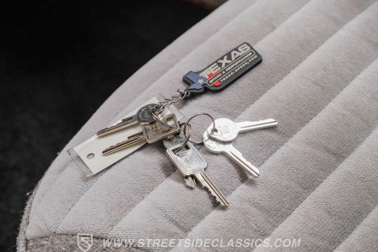 1937 Chevrolet Master Deluxe Sedan Street Rod