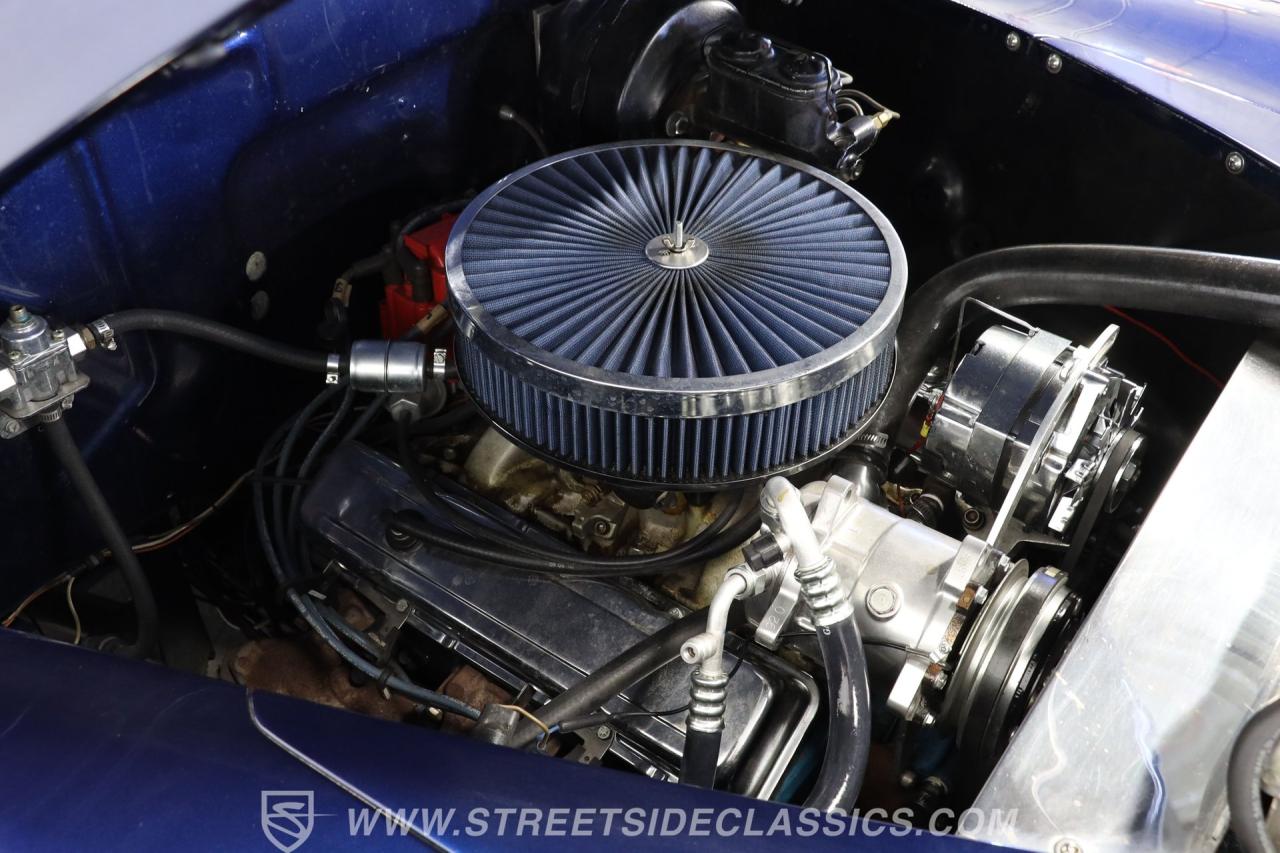 1946 Ford Convertible