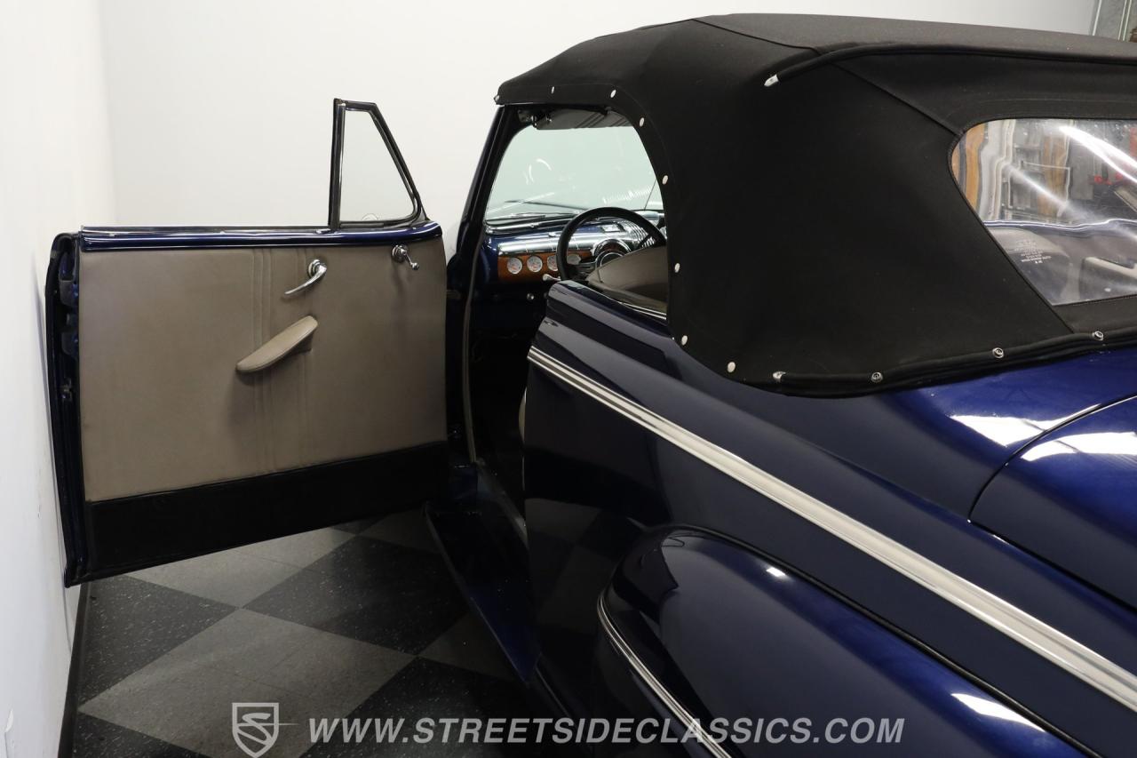 1946 Ford Convertible