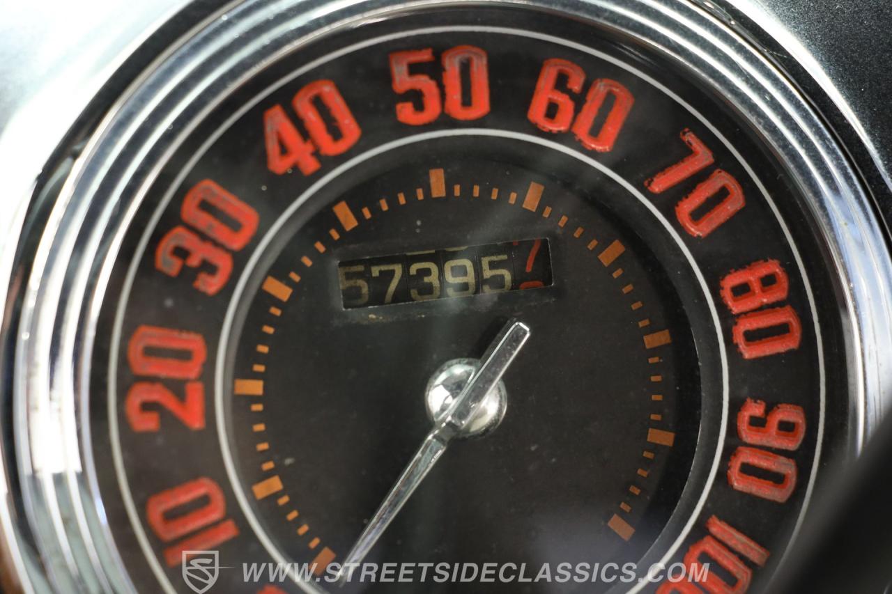 1946 Ford Convertible