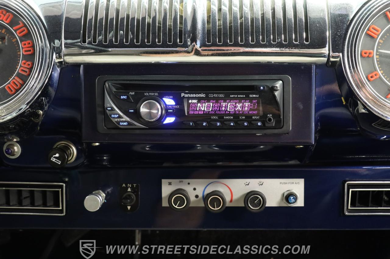 1946 Ford Convertible