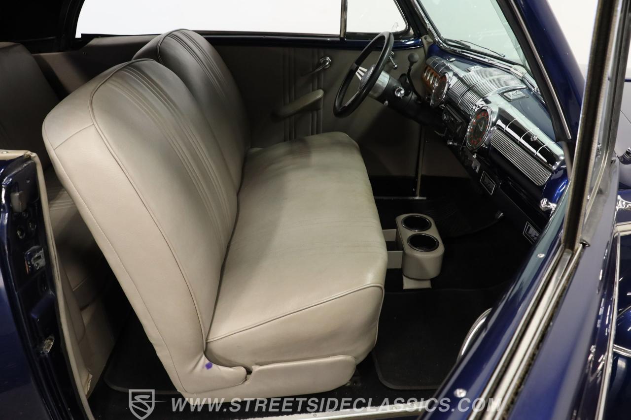 1946 Ford Convertible