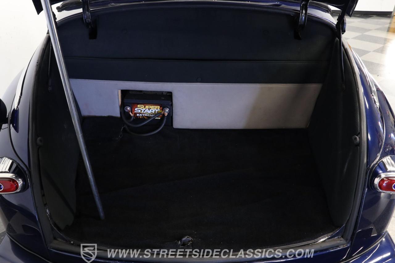 1946 Ford Convertible