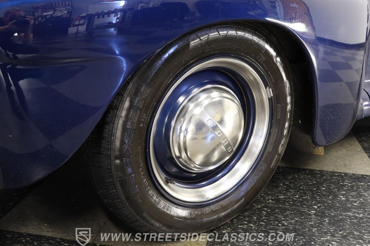 1946 Ford Convertible