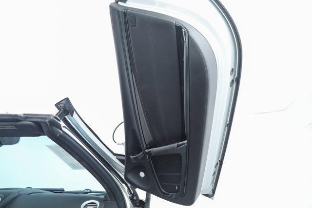 2008 Mercedes - Benz SLR McLaren