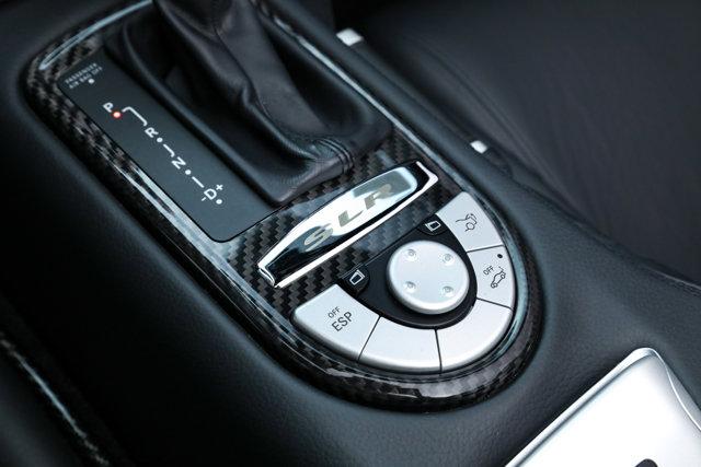 2008 Mercedes - Benz SLR McLaren