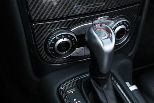 2008 Mercedes - Benz SLR McLaren