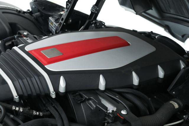 2008 Mercedes - Benz SLR McLaren