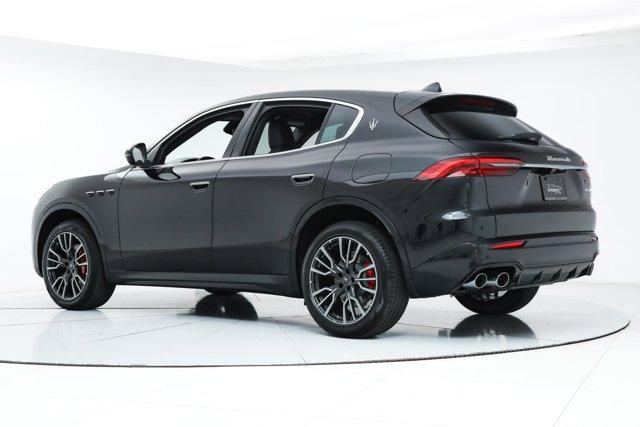 2025 Maserati Grecale