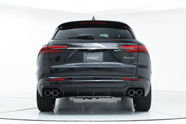 2025 Maserati Grecale