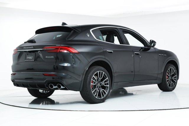 2025 Maserati Grecale