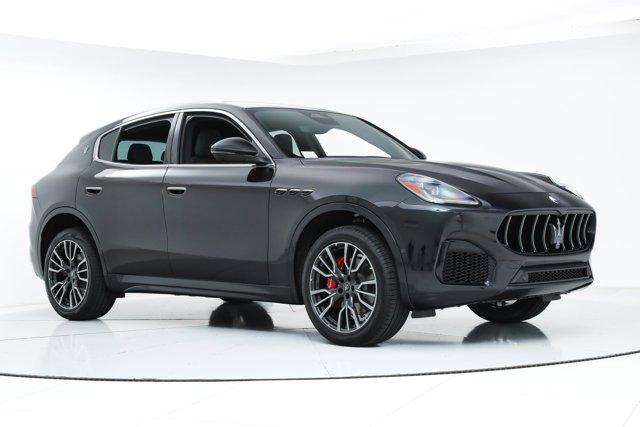 2025 Maserati Grecale