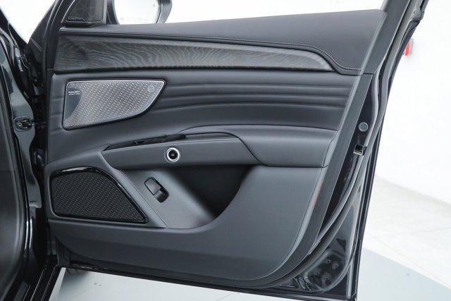 2025 Maserati Grecale