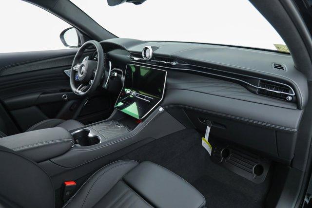 2025 Maserati Grecale