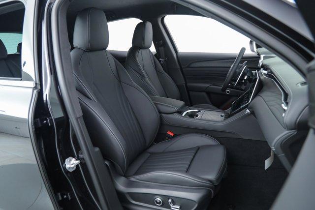 2025 Maserati Grecale