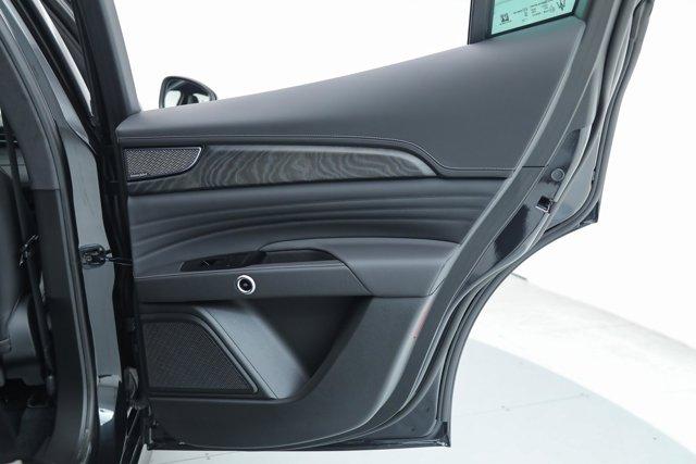 2025 Maserati Grecale