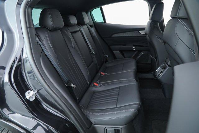 2025 Maserati Grecale