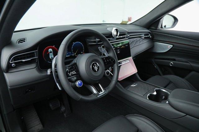 2025 Maserati Grecale