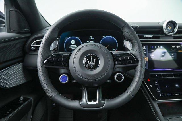 2025 Maserati Grecale