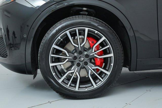 2025 Maserati Grecale