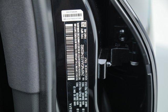 2025 Maserati Grecale