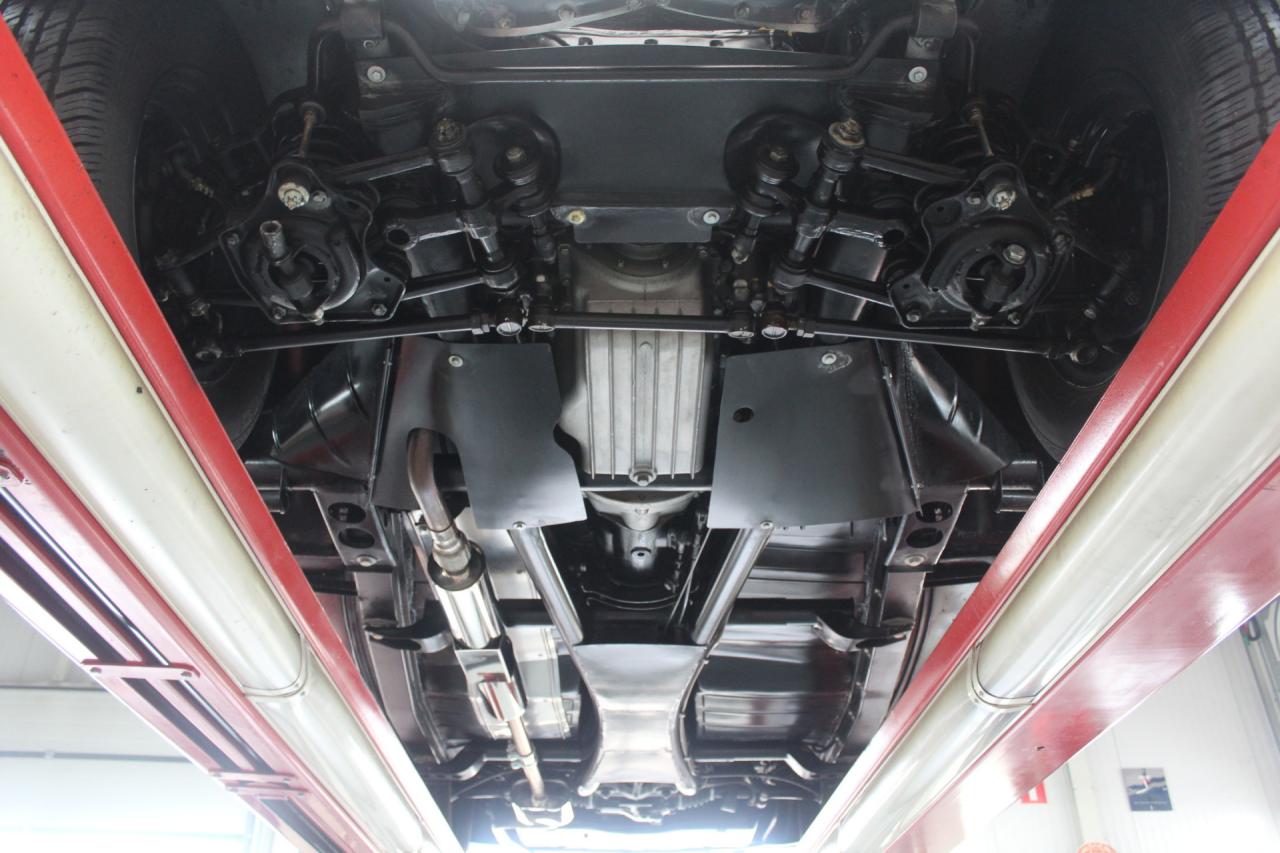 1950 Mercedes - Benz Mercedes Benz 170 S Cabriolet B &ldquo;Restored in every detail&rdquo;