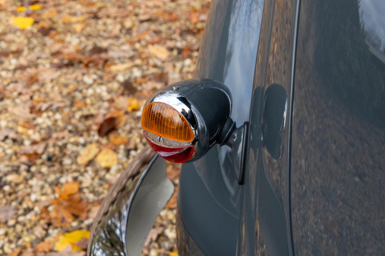 1950 Mercedes - Benz Mercedes Benz 170 S Cabriolet B &ldquo;Restored in every detail&rdquo;