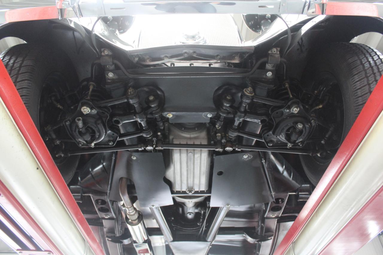 1950 Mercedes - Benz Mercedes Benz 170 S Cabriolet B &ldquo;Restored in every detail&rdquo;