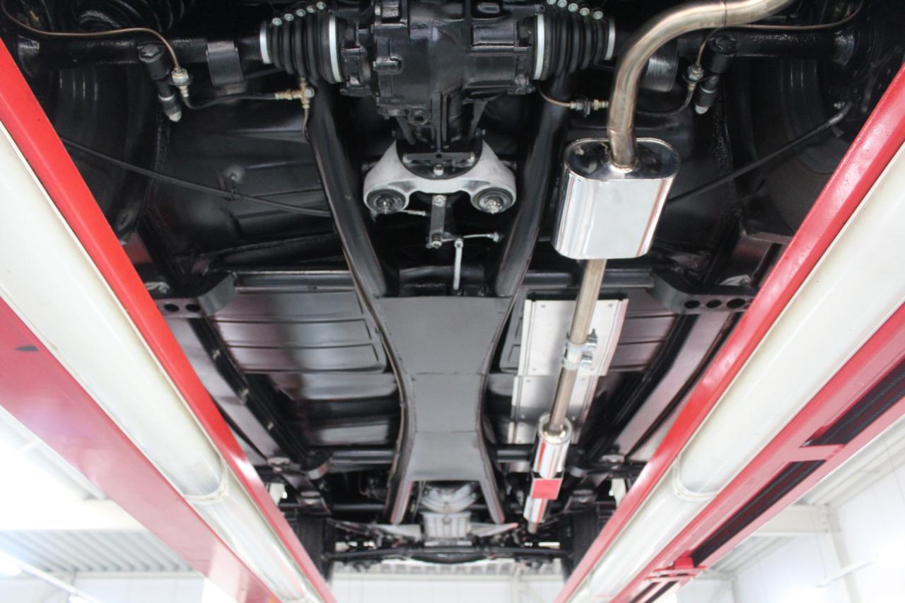 1950 Mercedes - Benz Mercedes Benz 170 S Cabriolet B &ldquo;Restored in every detail&rdquo;