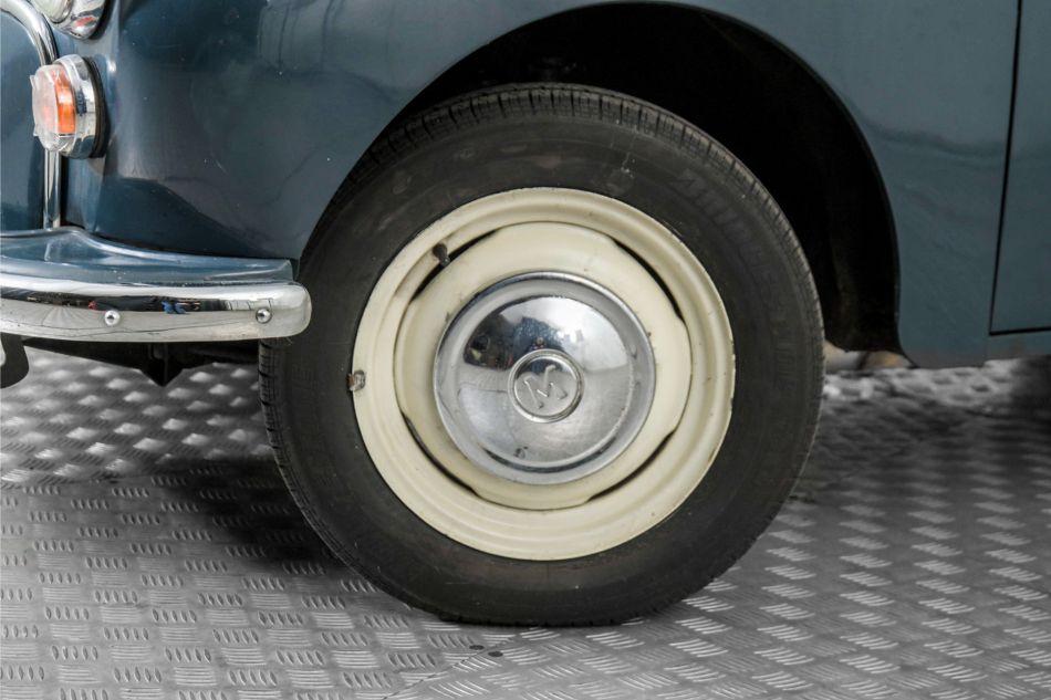 1967 Morris MORRIS MINOR 1000