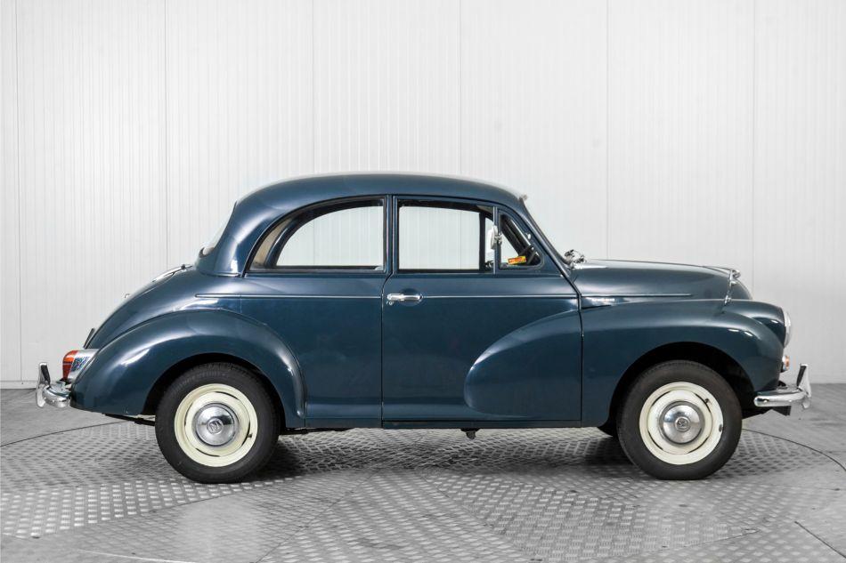 1967 Morris MORRIS MINOR 1000