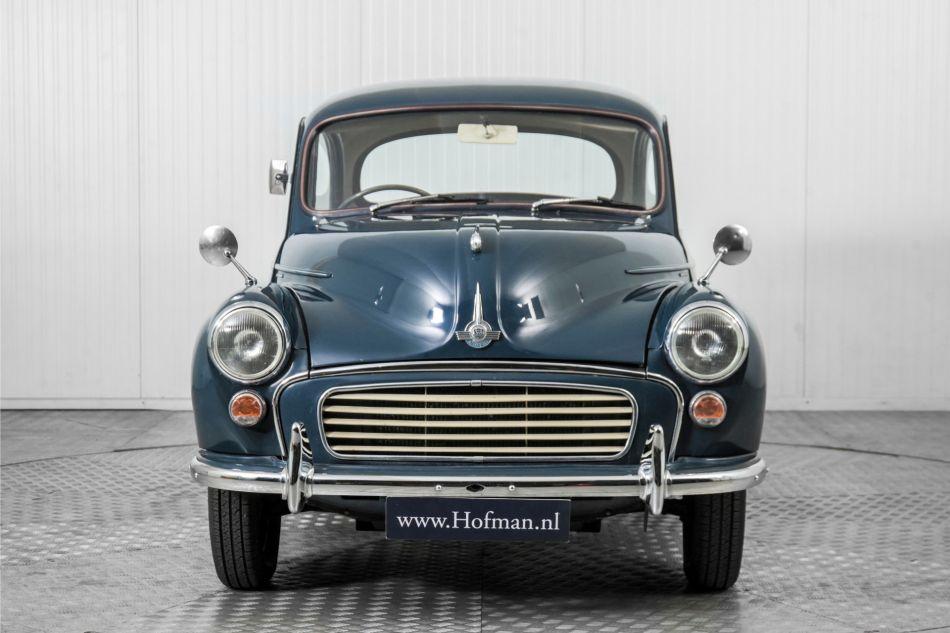 1967 Morris MORRIS MINOR 1000