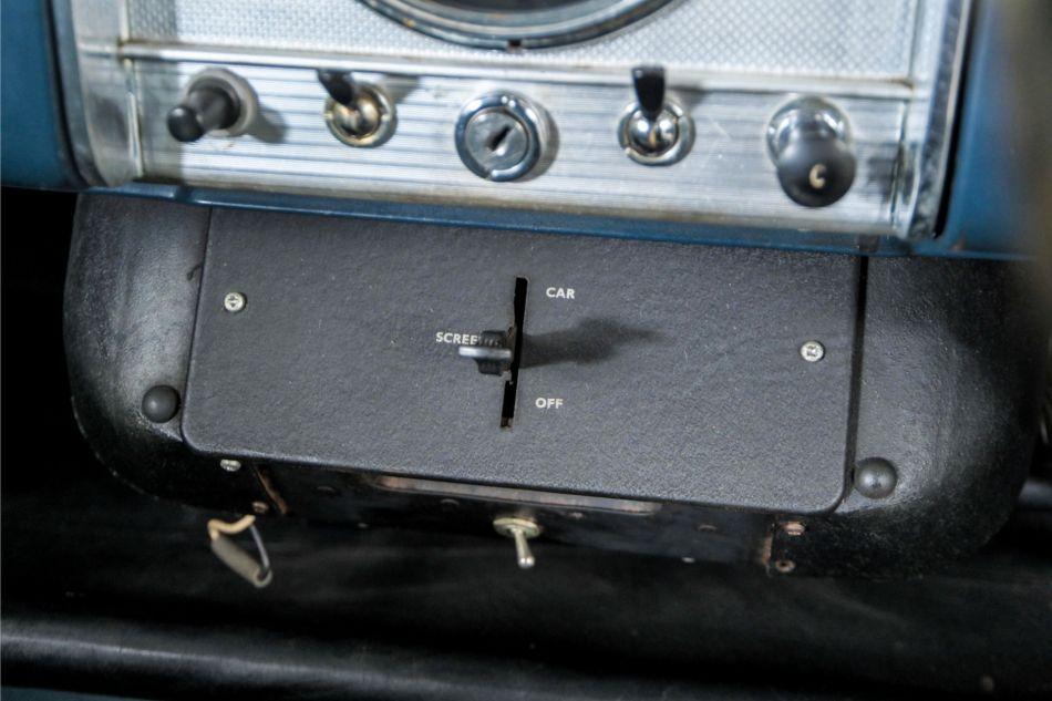 1967 Morris MORRIS MINOR 1000