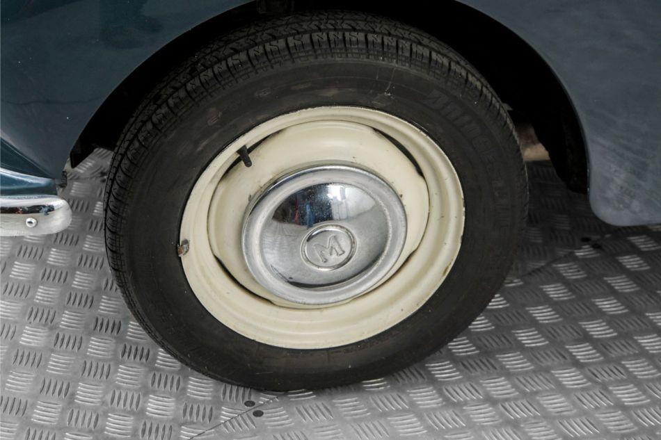 1967 Morris MORRIS MINOR 1000