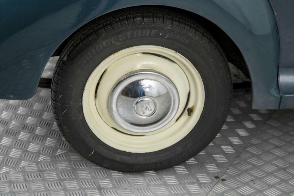 1967 Morris MORRIS MINOR 1000