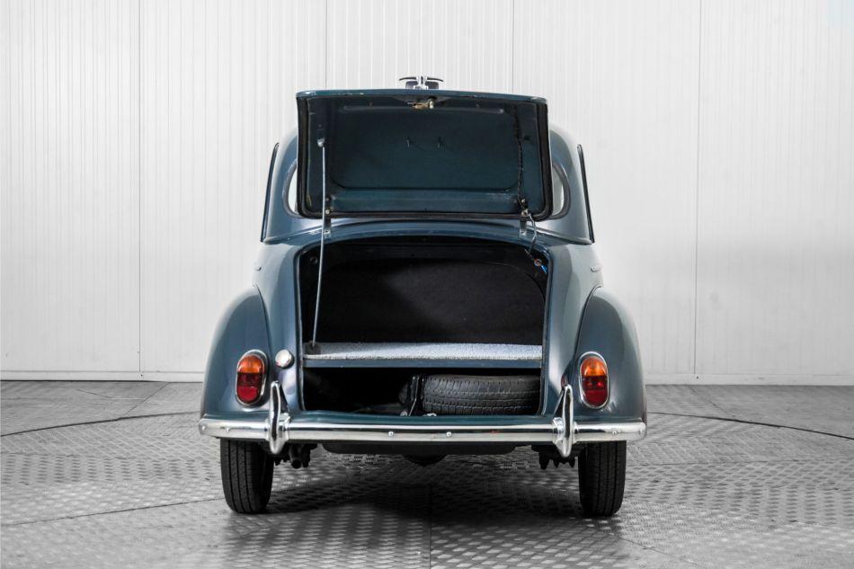 1967 Morris MORRIS MINOR 1000