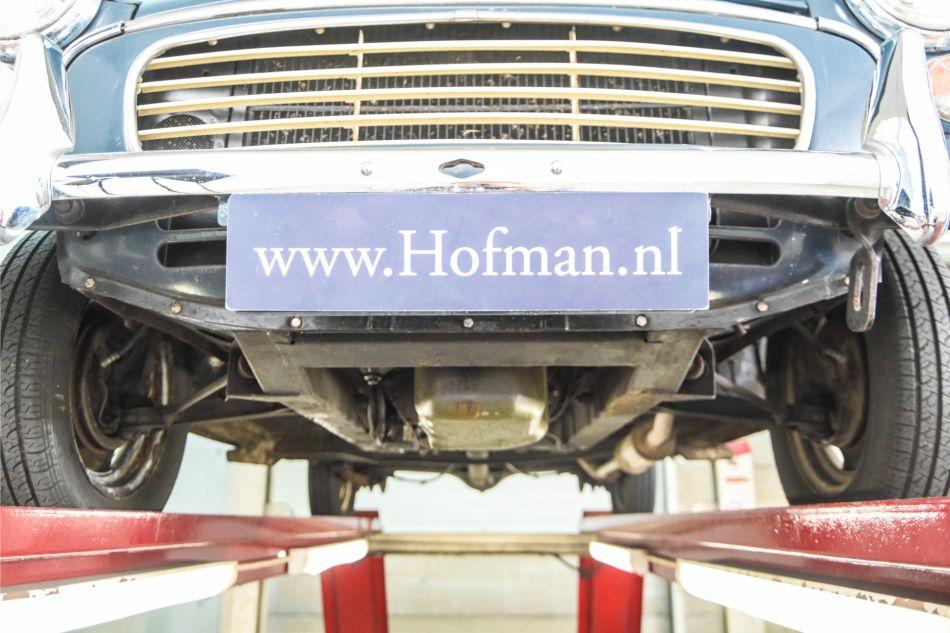 1967 Morris MORRIS MINOR 1000