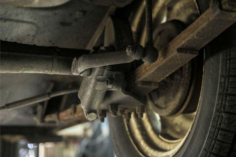 1967 Morris MORRIS MINOR 1000