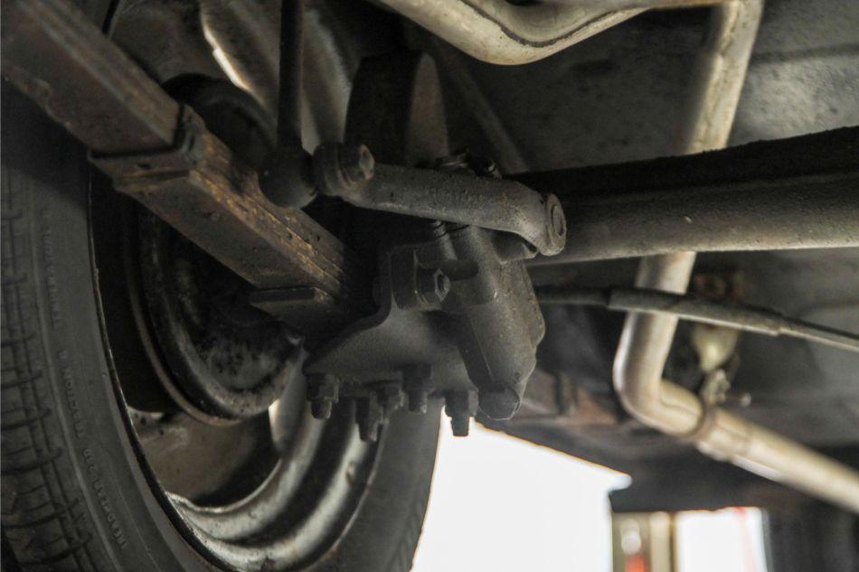 1967 Morris MORRIS MINOR 1000