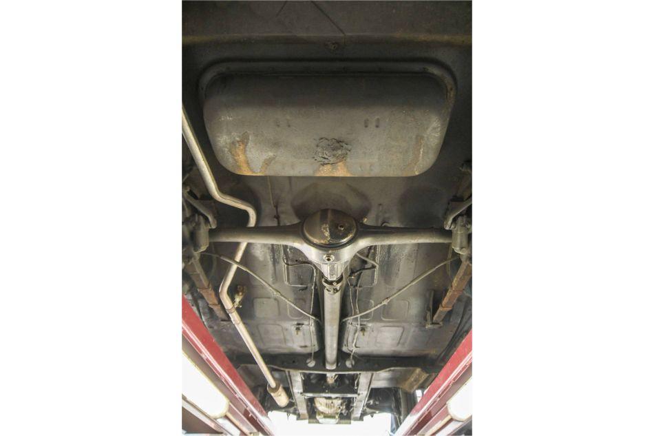 1967 Morris MORRIS MINOR 1000