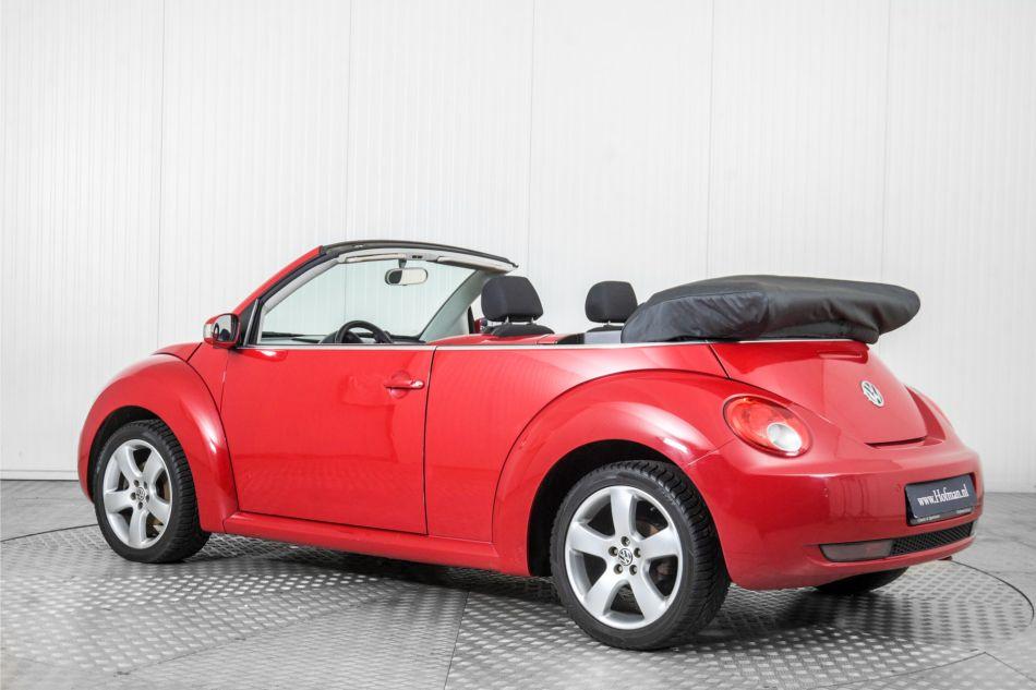 2006 Volkswagen New Beetle