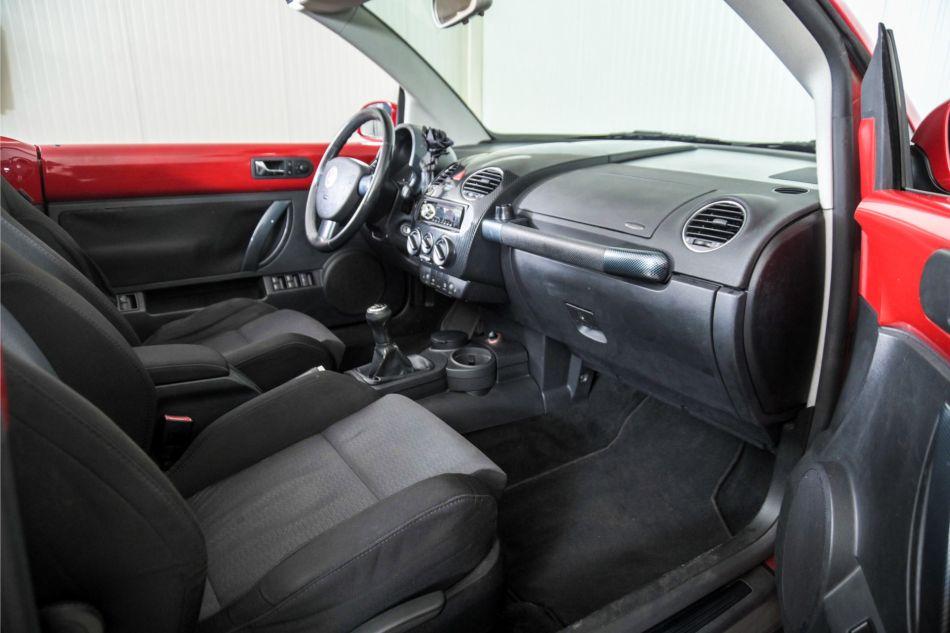 2006 Volkswagen New Beetle