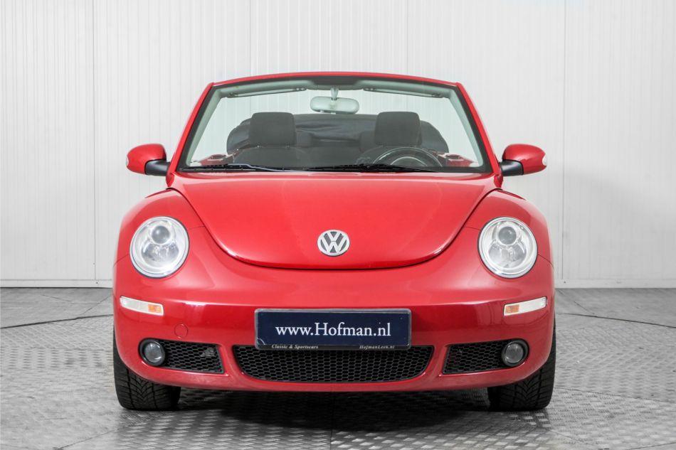 2006 Volkswagen New Beetle