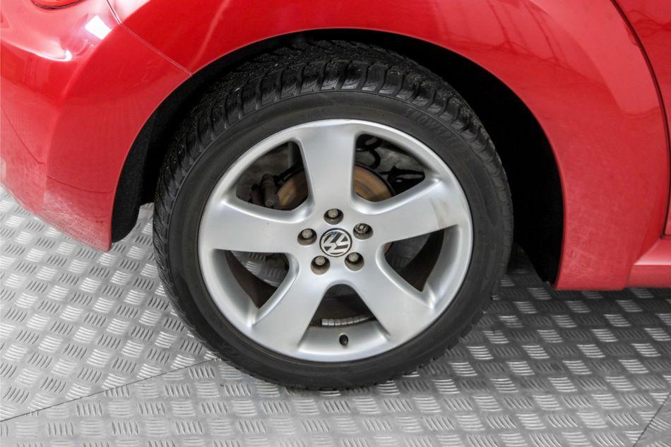 2006 Volkswagen New Beetle