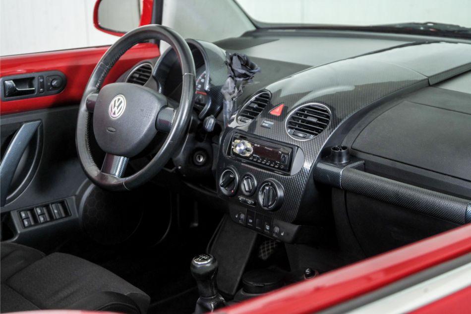 2006 Volkswagen New Beetle
