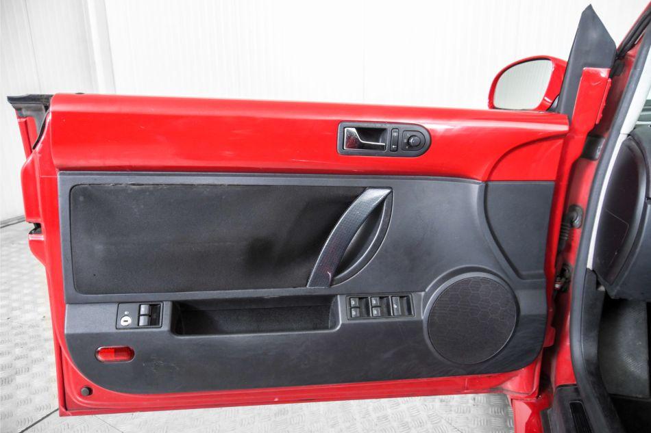 2006 Volkswagen New Beetle