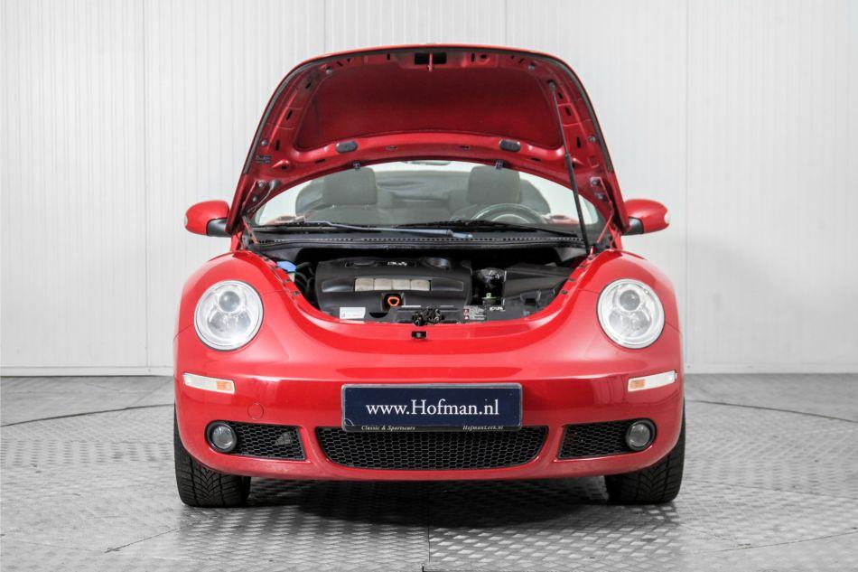 2006 Volkswagen New Beetle