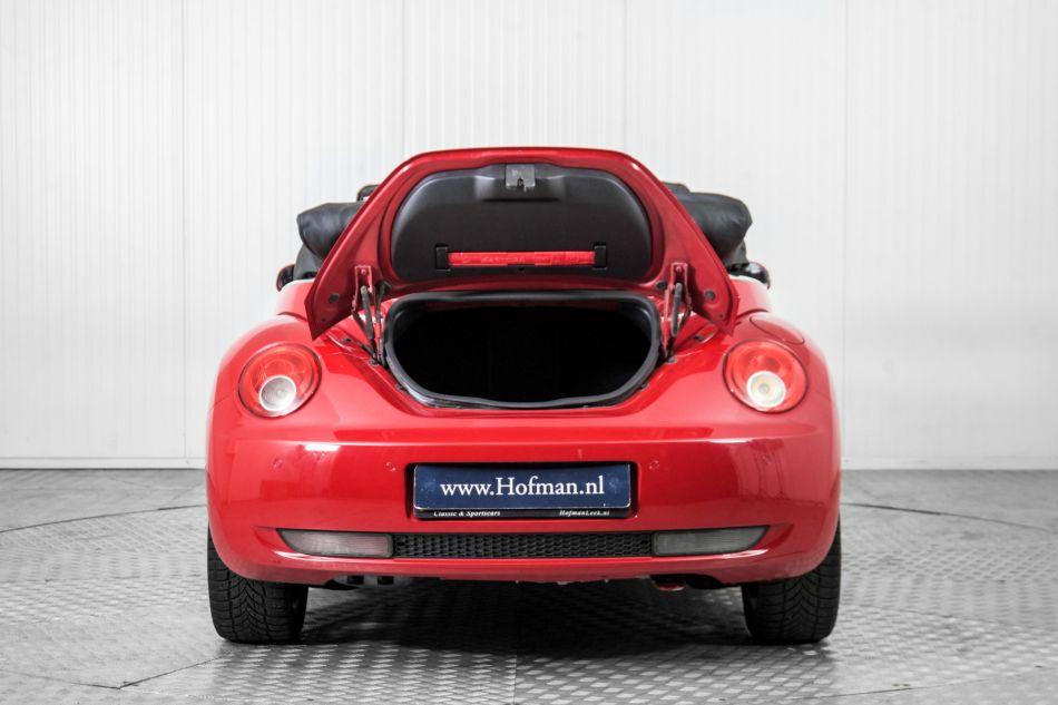 2006 Volkswagen New Beetle