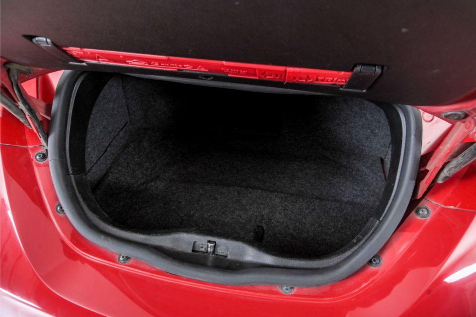 2006 Volkswagen New Beetle